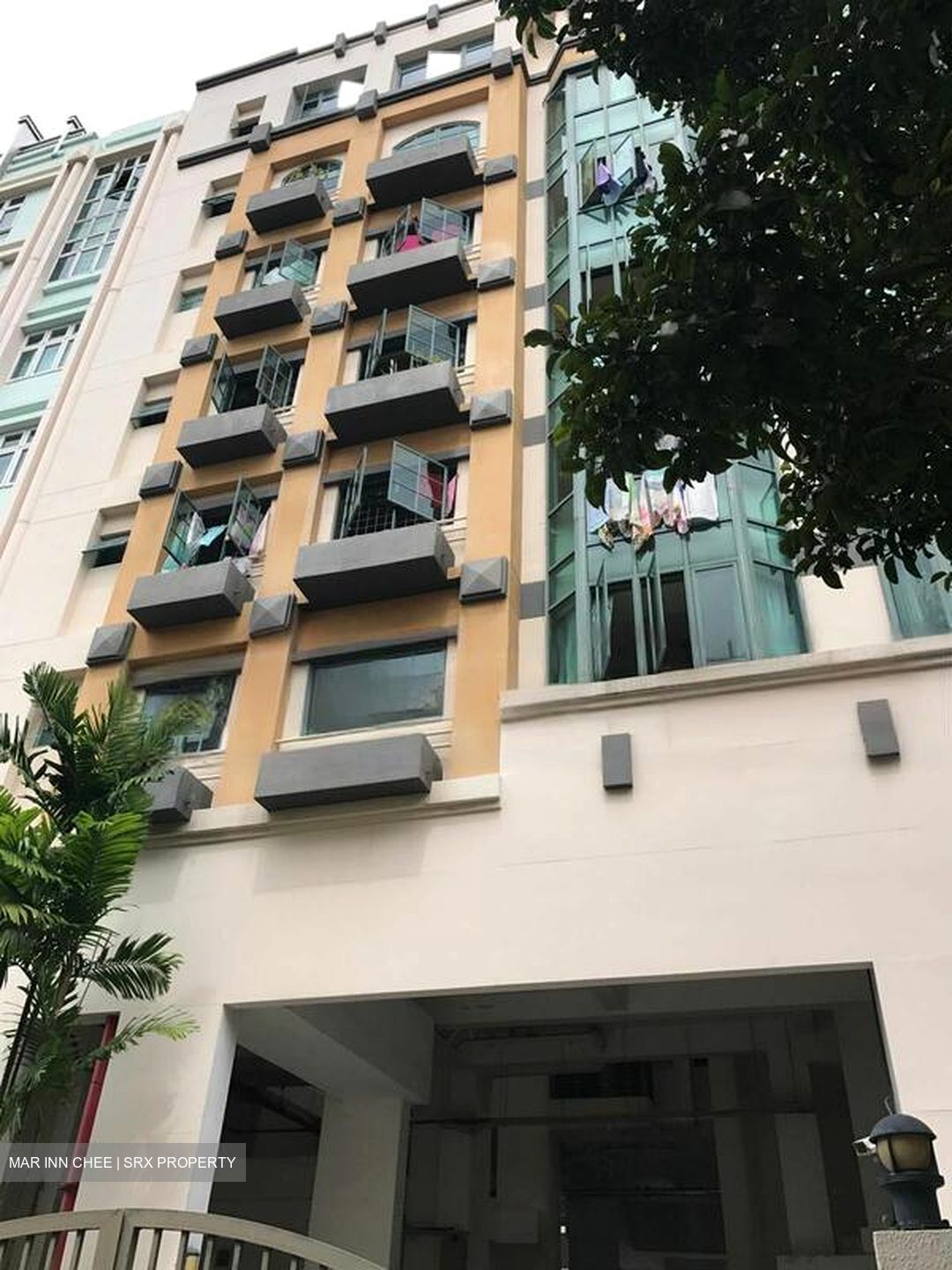 Camellia Lodge (D14), Apartment #484281541
